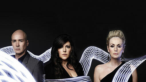 The Human League The Human League