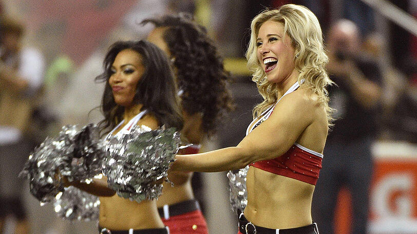 Atlanta Falcons