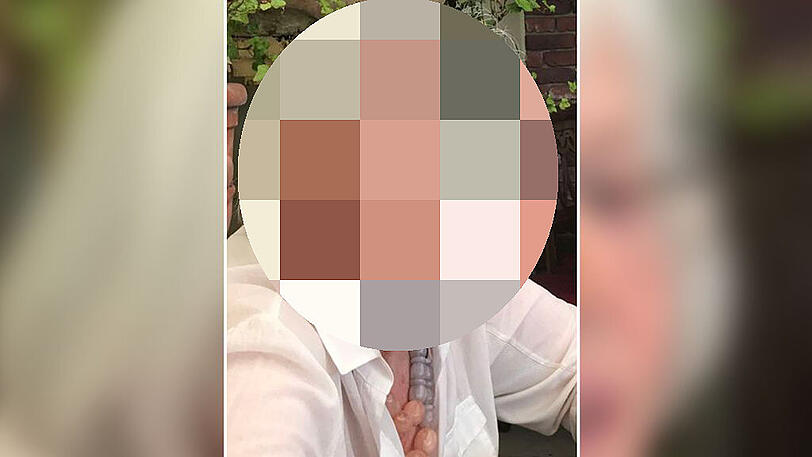 Die Polizei suchte zwei Wochen lang nach der vermissten Münchnerin.