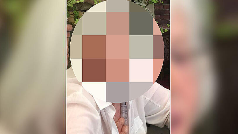 Die Polizei suchte zwei Wochen lang nach der vermissten Münchnerin. Die Polizei suchte zwei Wochen lang nach der vermissten Münchnerin.
