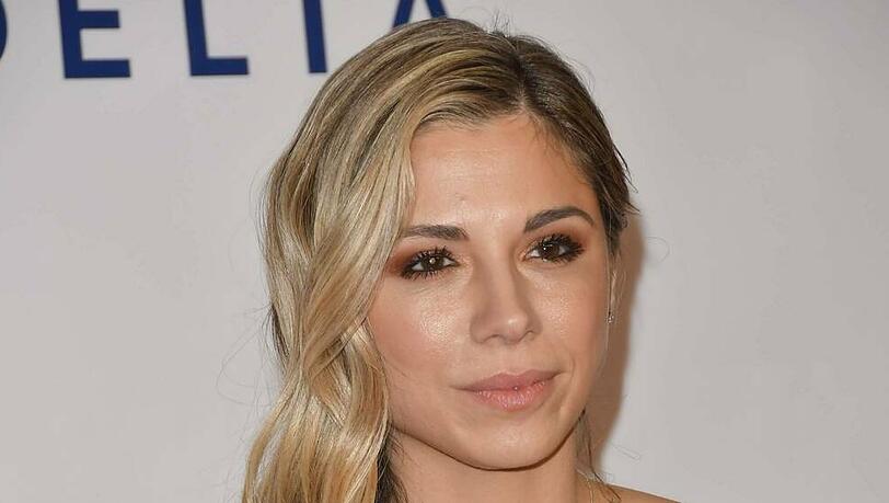 Christina Perri muss einen schweren Schicksalsschlag verkraften. Christina Perri muss einen schweren Schicksalsschlag verkraften.