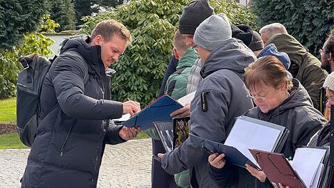 Julian Nagelsmann startet die Vorbereitung für die Viertelfinal-Spiele der Nations League.