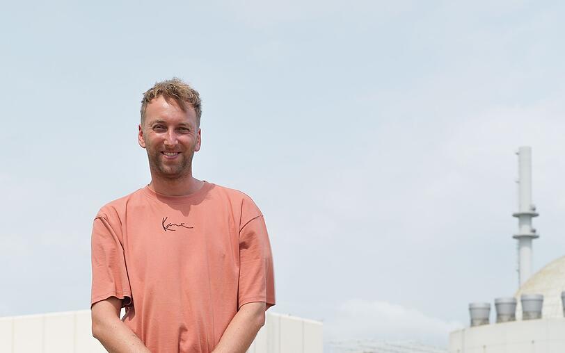 In der Strategie-Adventure-Show "Terrain - Battle of the Flags" (w&ouml;chentlich ab Donnerstag, 24. September, um 23.45 Uhr, bei ZDFneo) von YouTuber Torge Oelrich, alias Freshtorge, treten zehn Content Creator in einem Wettkampf gegeneinander an.