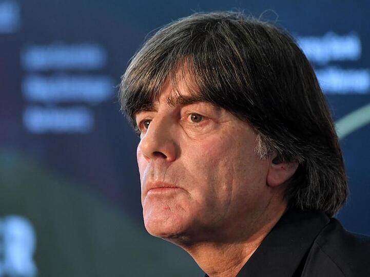 Bundestrainer Joachim Löw trifft sich mit der Nationalmannschaft zur Vorbereitung auf die ersten Länderspiele des Jahres.