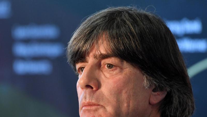 Bundestrainer Joachim Löw trifft sich mit der Nationalmannschaft zur Vorbereitung auf die ersten Länderspiele des Jahres. Bundestrainer Joachim Löw trifft sich mit der Nationalmannschaft zur Vorbereitung auf die ersten Länderspiele des Jahres.