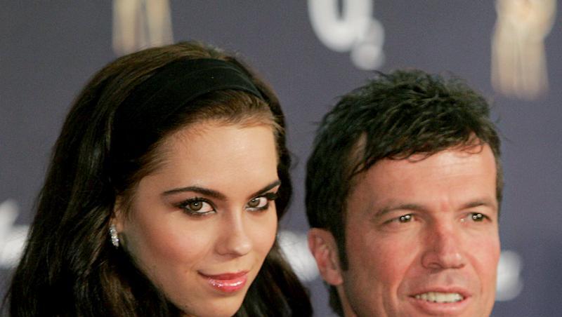 Noch verheiratet? Jetzt prüfen die Anwälte, ob die Scheidung von Lothar Matthäus und Liliana rechtens ist. Noch verheiratet? Jetzt prüfen die Anwälte, ob die Scheidung von Lothar Matthäus und Liliana rechtens ist.
