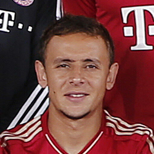 Rafinha, Note 3: Kam nach 83 Minuten für Ribery und gab als Außenverteidiger kurzzeitig einen offensiven Mittelfeldspieler.