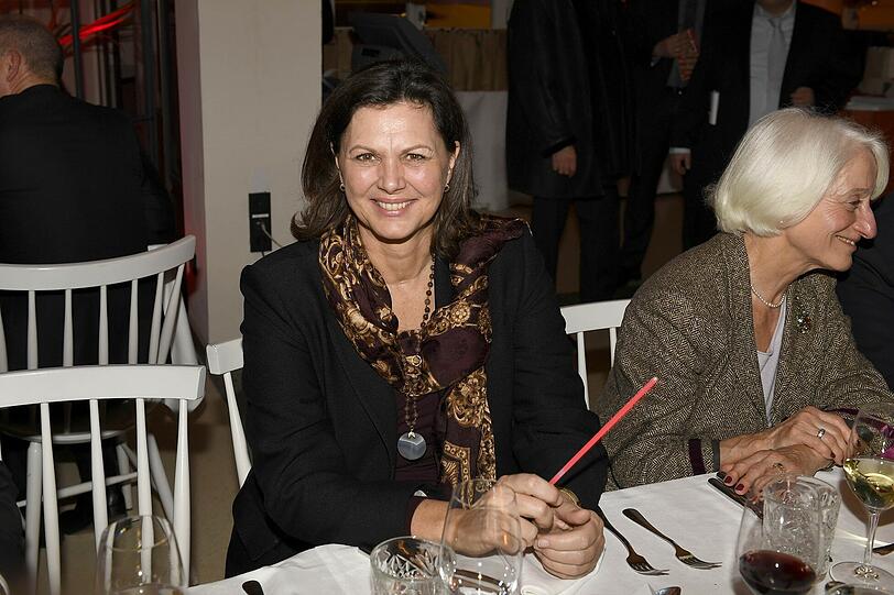Ilse Aigner