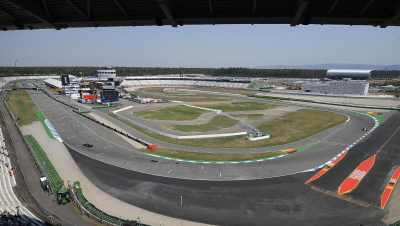 2020 wird weder am Hockenheimring noch woanders in Deutschland ein Formel-1-Rennen stattfinden. 2020 wird weder am Hockenheimring noch woanders in Deutschland ein Formel-1-Rennen stattfinden.