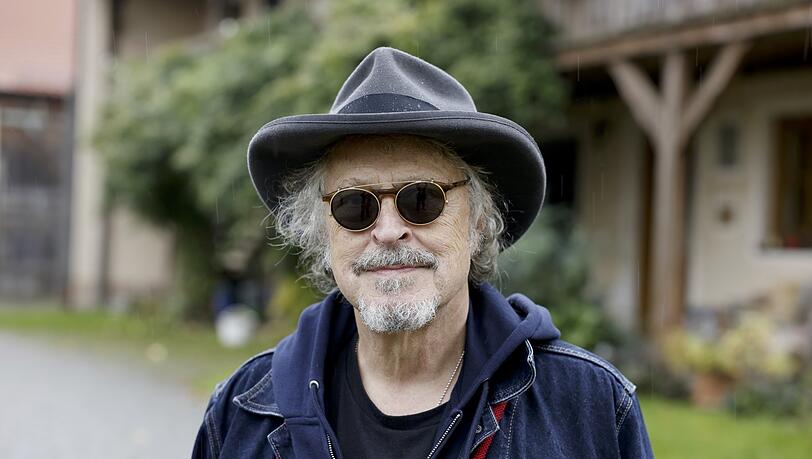 Wolfgang Niedecken schrieb 1981 den Hit "Verdamp lang her" .