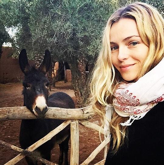 Valentina Zelyaeva