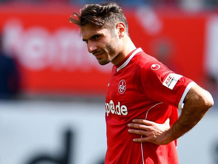 Halil Altintop. Foto: Uwe Anspach/Archivbild