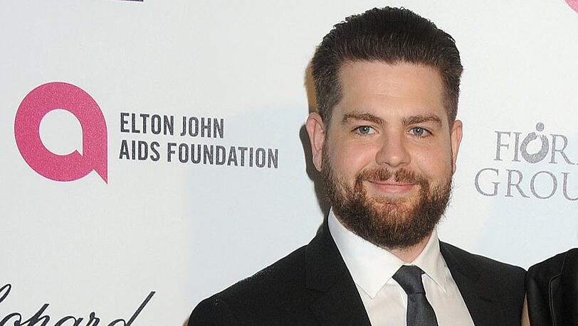 Jack Osbourne ist nun vierfacher Vater.