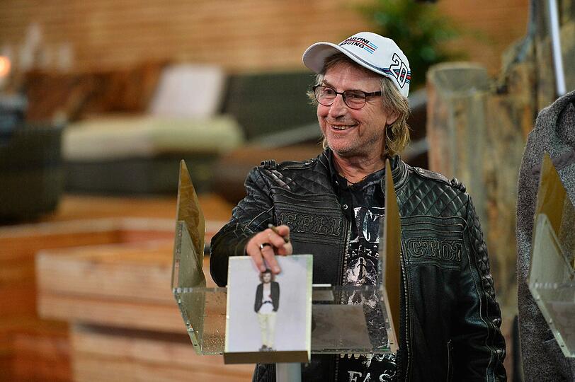 Promi Big Brother: Die Bilder aus der Show