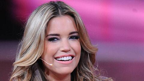 Sylvie Meis hat trotz der vielen Gerüchte ihre gute Laune nicht verloren
