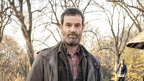 Jörg Hartmann als Peter Faber im Dortmunder "Tatort".