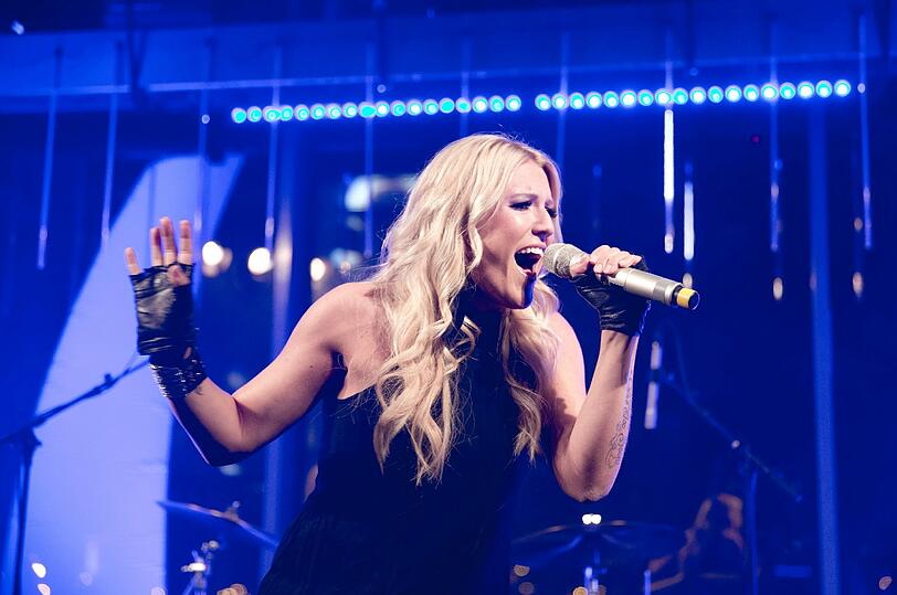 Halbfinale beim Eurovision Song Contest 2013: In Malmö haben sich die Favoriten ohne Ausnahme durchgesetzt. Die Bilder vom Halbfinale