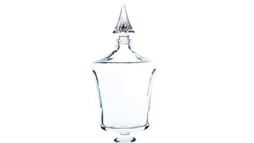 Früher waren im Palast der Grafen von Noailles die Künstler Salvator Dalí und Man Ray zu Gast. Heute entführt die Galerie Maison Baccarat in Paris in die Wunderwelt des legendären Kristalls Früher waren im Palast der Grafen von Noailles die Künstler Salvator Dalí und Man Ray zu Gast. Heute entführt die Galerie Maison Baccarat in Paris in die Wunderwelt des legendären Kristalls