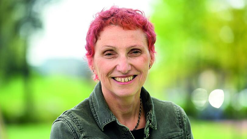 Vor allem der Vorstoß, schneller und leichter Wohnungen bauen zu können, stößt bei Beatrix Zurek, der Vorsitzenden vom Münchner Mieterverein, auf Kritik.