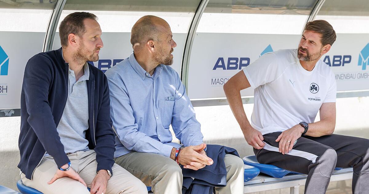 Bericht-Greuther-F-rth-trennt-sich-von-Trainer-Kleine