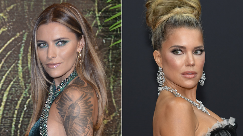 Auf Instagram teilt Sophia Thomalla gegen Sylie Meis aus.