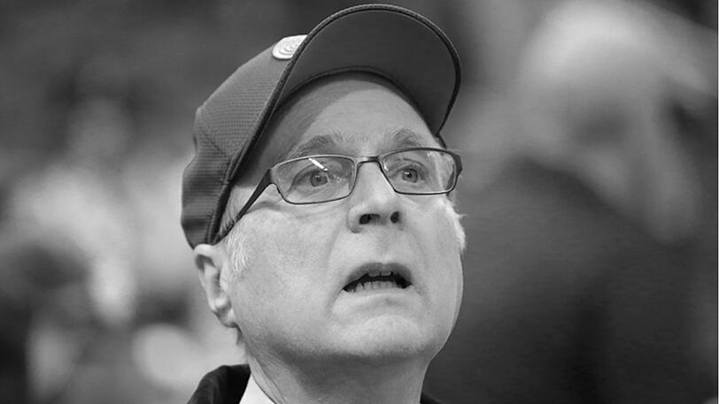 Paul Allen (65): Der Mitgründer des Softwareunternehmens Microsoft und Besitzer des Basketball-Teams Portland Trail Blazers starb am 15. Oktober.