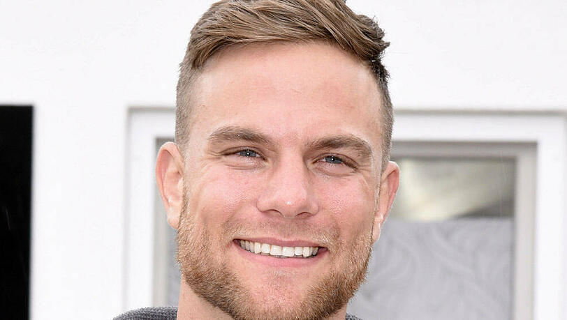 Sebastian Preuss wollte zurück in den Kickbox-Ring. Sebastian Preuss wollte zurück in den Kickbox-Ring.