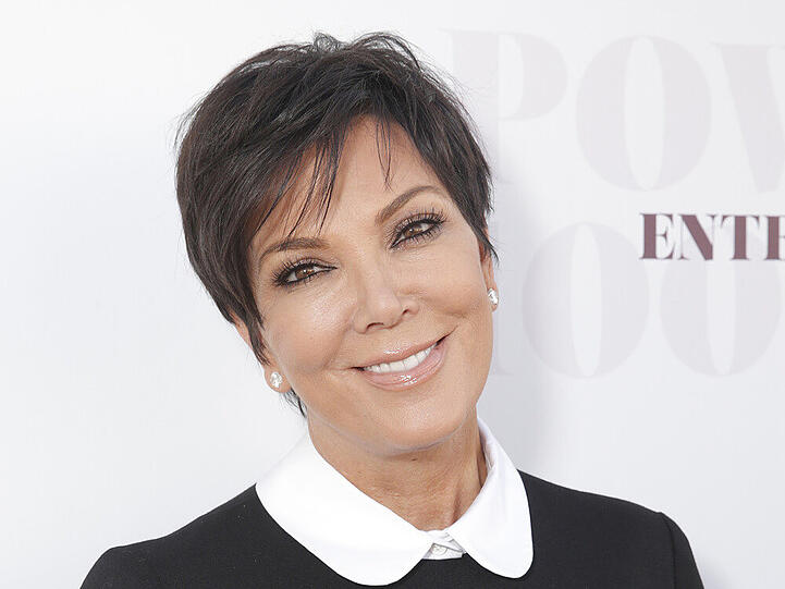 Kris Jenner will von den Sehnsüchten ihres Mannes nichts gewusst haben