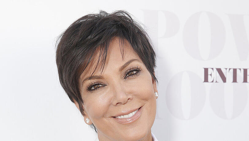 Kris Jenner will von den Sehnsüchten ihres Mannes nichts gewusst haben Kris Jenner will von den Sehnsüchten ihres Mannes nichts gewusst haben