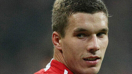 Lukas Podolski will im Winter den FC Bayern verlassen. Lukas Podolski will im Winter den FC Bayern verlassen.