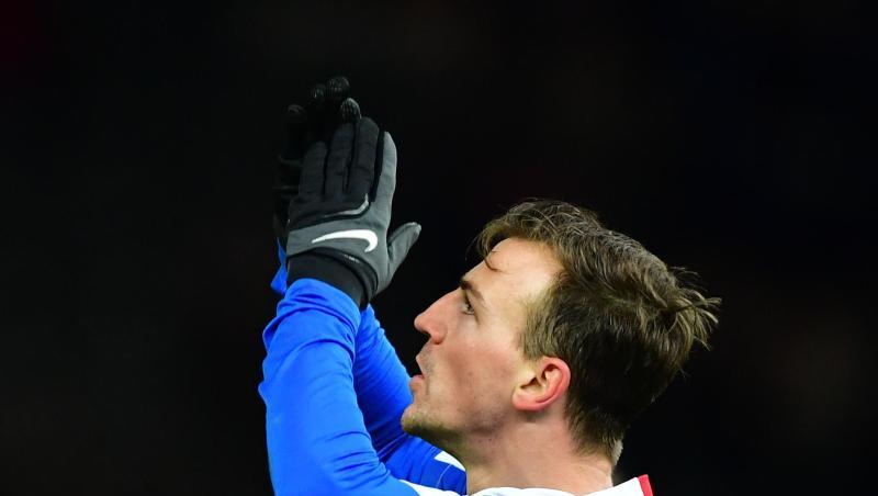 Torschütze Vladimir Darida führte Hertha zum Sieg. Torschütze Vladimir Darida führte Hertha zum Sieg.