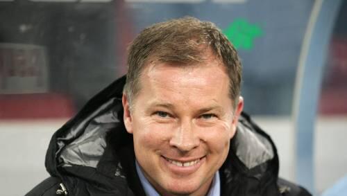 Darf sich noch auf viele Jahre bei den Löwen freuen: Manager Stefan Reuter. Darf sich noch auf viele Jahre bei den Löwen freuen: Manager Stefan Reuter.