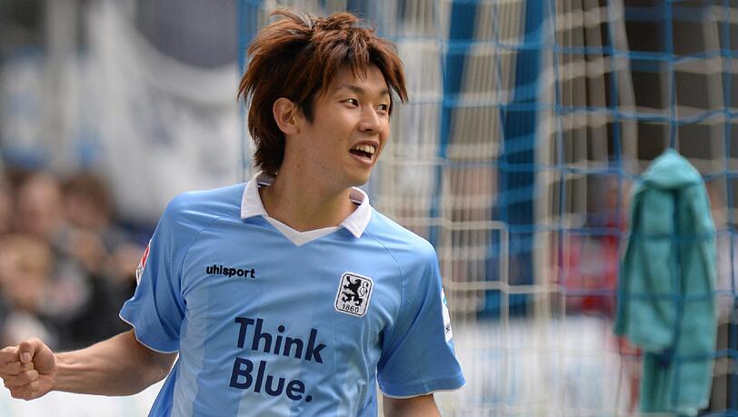 Yuya Osako: Bleibt der japanische Flitzer den Löwen erhalten? Yuya Osako: Bleibt der japanische Flitzer den Löwen erhalten?