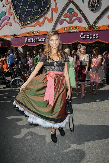 Cathy Hummels