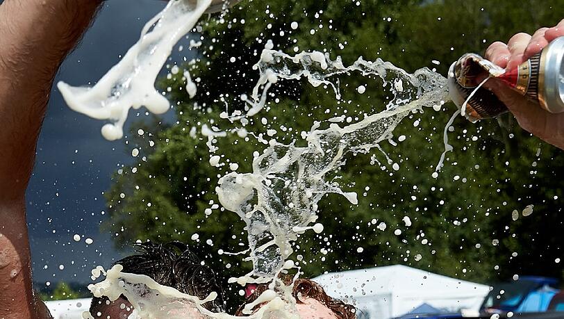 Die besten Bilder vom Nature One im Hunsrück. Die besten Bilder vom Nature One im Hunsrück.