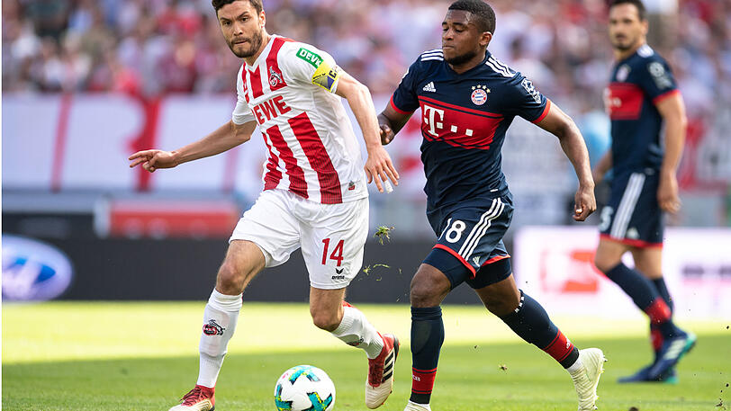 Franck Evina: Note 4. Der andere Franck, der Ribéry, war zu Hause geblieben. Der erst 17-jährige Evina vertrat ihn auf dme linken Flügel. Ließ sich einige Bälle abnehmen, mischte aber in der Offensive meist mutig mit. Insgesamt aber &ndash; was man ihm nicht vorwerfen kann &ndash; immer noch zu grün für die Bundesliga. Zur Pause ausgewechselt.