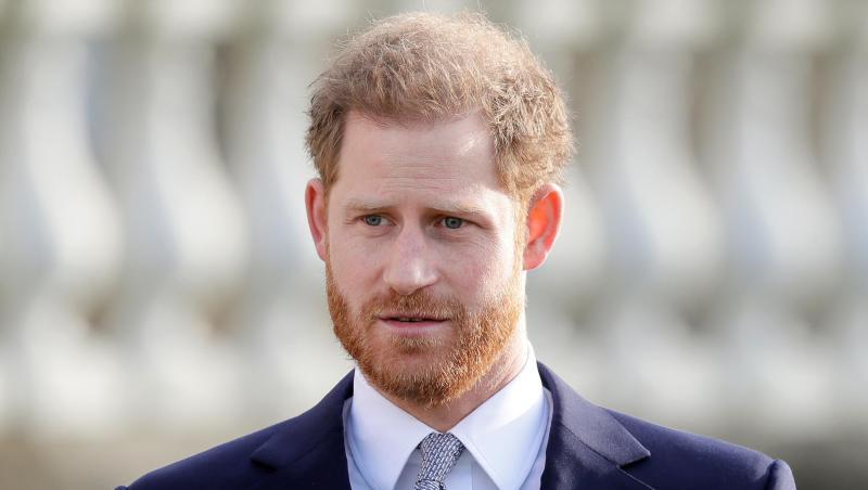 Wird Prinz Harry sein neues Leben in Hollywood bald bereuen?