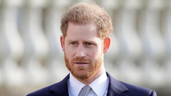 Prinz Harry will offenbar noch 2021 nach Großbritannien zurückkehren.