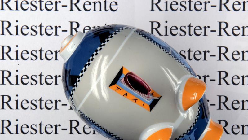 Bis zum Jahresende können Sparer noch einzahlen. Bis zum Jahresende können Sparer noch einzahlen.
