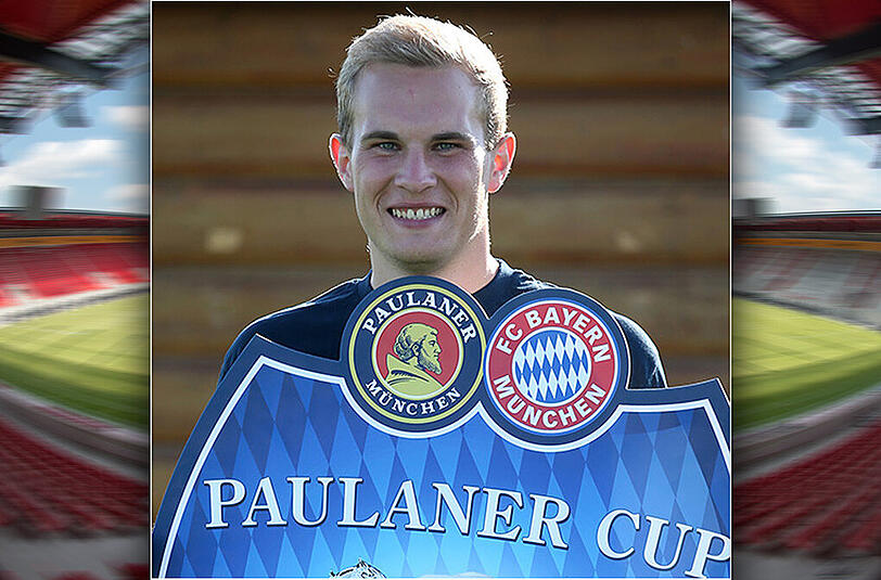 Bastian Herke - Note 1: Wie viele 21-jährige Verteidiger dürfen sich der Bayern-Offensive entgegenstellen? Jung, aber abgeklärt versuchte sich Herke wacker. So blieb es unter ihm bei nur vier Gegentoren in der ersten Hälfte.