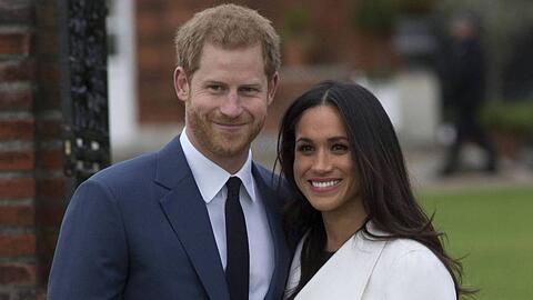 Meghan Markle wurde durch ihre Hochzeit mit Prinz Harry weltberühmt. Wie läuft es zwischen den beiden seit dem Megxit im Frühjahr 2020?