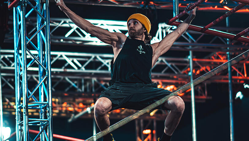 Den Auftakt der Ninja Days am Flughafen München macht die Ninja Champions Series am 23. August. Bis zum 7. September verwandelt sich das MAC-Forum in eine spektakuläre Action-Arena.