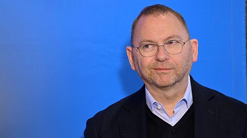 Verdi-Chef Frank Werneke r&auml;umt ein, dass die Gewerkschaften nicht alle Ziele durchsetzen konnten.