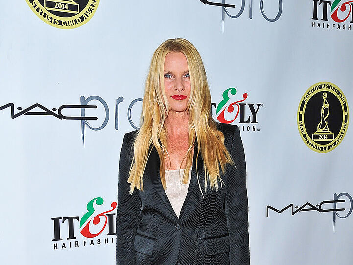 Nicollette Sheridan (51) wurde nach nur fünf Staffeln nach eigener Ansicht zu Unrecht gefeuert und zog in einen erfolglosen Rechtsstreit mit dem Serien-Schöpfer Marc Cherry. Ihre Schauspielkarriere beschränkt sich auf Nebenrollen in kleineren Filmen.