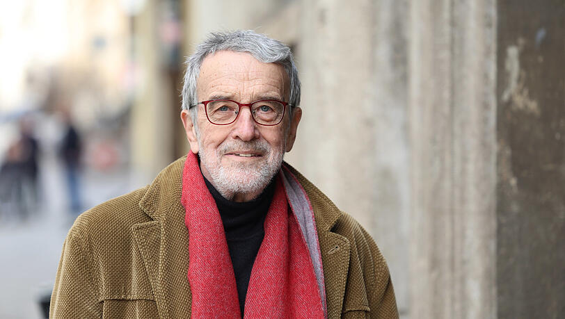 Die Entwicklung in der Altstadt und im Lehel hat Lokalpolitiker Wolfgang Püschel (SPD) 35 Jahre beobachtet und mitgeprägt. Im Dezember verließ er das Stadtteilparlament. Die Entwicklung in der Altstadt und im Lehel hat Lokalpolitiker Wolfgang Püschel (SPD) 35 Jahre beobachtet und mitgeprägt. Im Dezember verließ er das Stadtteilparlament.