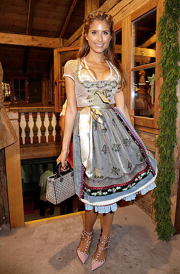 Cathy Hummels