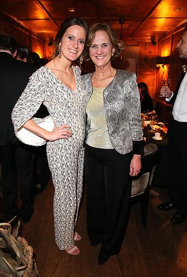 Susanne und Karin Seehofer