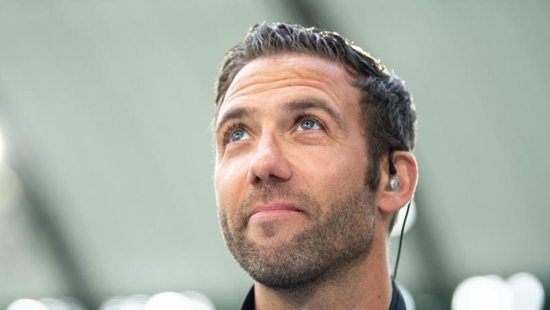 Nürnbergs Trainer Boris Schommers steht vor dem Spiel im Stadion. Foto: Swen Pförtner/Archiv Nürnbergs Trainer Boris Schommers steht vor dem Spiel im Stadion. Foto: Swen Pförtner/Archiv