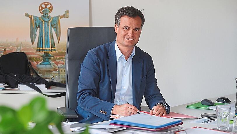 Alexander Dietrich (CSU)