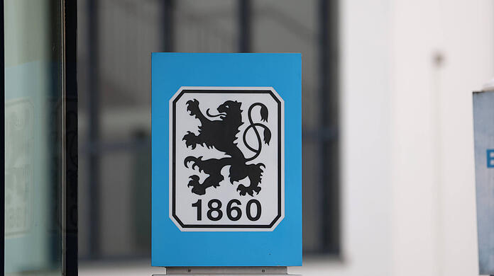 TSV 1860 interagisce con un post fotografico.  (immagine dell'icona)